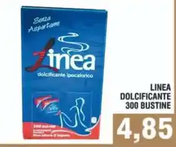 Bitar Linea dolcificante ipocalorico offerta