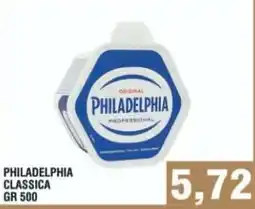 Bitar PHILADELPHIA CLASSICA offerta