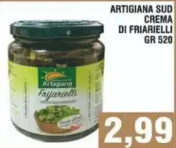 Bitar Artigiana Sud Frijarietti offerta