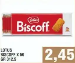 Bitar Biscoff offerta