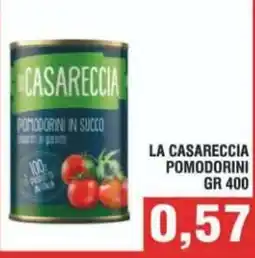 Bitar LA CASARECCIA POMODORINI offerta