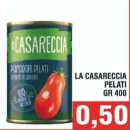 Bitar LA CASARECCIA PELATI offerta