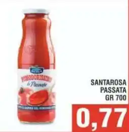 Bitar Pomodorissimo di Pescanda offerta