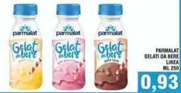 Bitar Parmalat Gelat da bere offerta