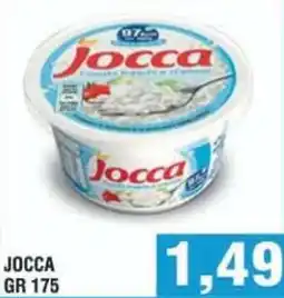 Bitar Jocca offerta