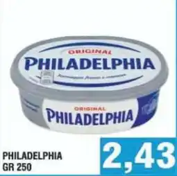 Bitar Philadelphia Original offerta