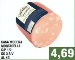 Bitar CASA MODENA MORTADELLA offerta