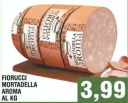 Bitar Fiorucci Mortadella Aroma offerta