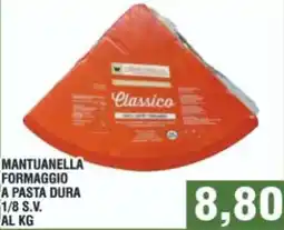 Bitar Mantuanella Formaggio Classico offerta