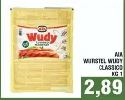 Bitar Wurdy Classico offerta