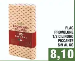 Bitar PLAC PROVOLONE PICCANT offerta