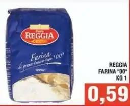 Bitar REGGIA FARINA "00" offerta