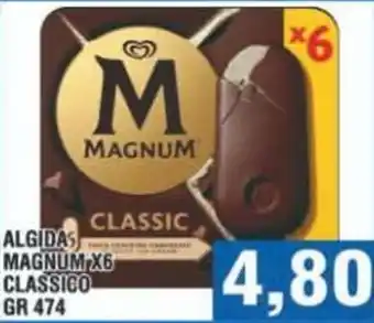 Bitar Magnum Classic offerta