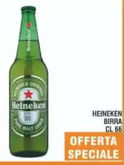 Bitar Heineken Birra offerta