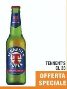 Bitar Tennent's Super offerta
