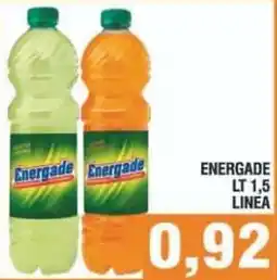 Bitar Energade offerta