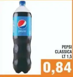 Bitar PEPSI CLASSICA offerta
