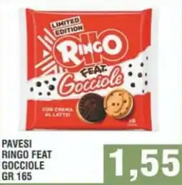 Bitar Ringo Feat Gocciole offerta