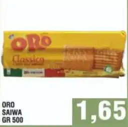 Bitar ORO Classico offerta