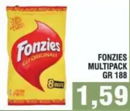 Bitar Fonzies Originali offerta