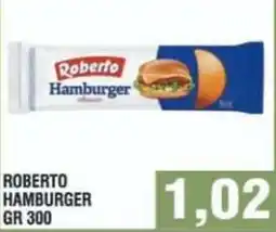 Bitar Roberto Hamburger offerta