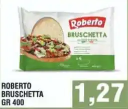 Bitar Roberto Bruschetta offerta
