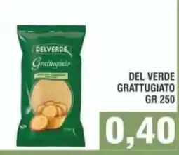 Bitar DELVERDE Grattuggiato offerta