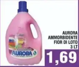 Bitar AURORA AMMORBIDENTE FIOR DI LOTO offerta