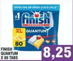 Bitar Finish Quantum offerta
