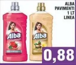 Bitar Alba Pavimenti offerta