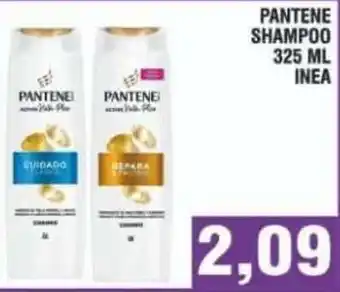 Bitar PANTENE SHAMPOO offerta