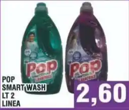 Bitar POP SMARTWASH offerta