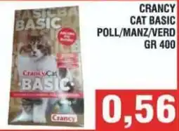 Bitar CrancyCat BASIC offerta