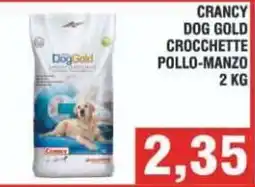 Bitar DogGold offerta