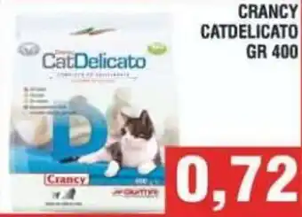 Bitar CatDelicato offerta