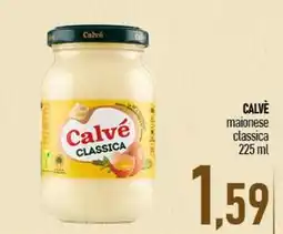 Ciro Amodio CALVE maionese classica offerta