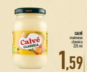 Ciro Amodio CALVE maionese classica offerta