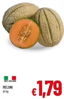 A&O Meloni offerta
