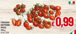 A&O Pomodoro datterino rosso offerta
