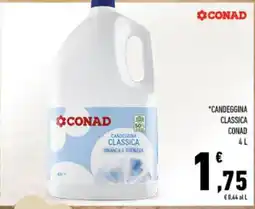 Conad City Candeggina classica conad offerta
