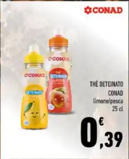 Conad City The deteinato conad offerta