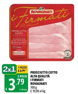 Tigros Cotto di alta qualita i firmati rovagnati offerta