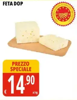 Tigros Feta DOP offerta