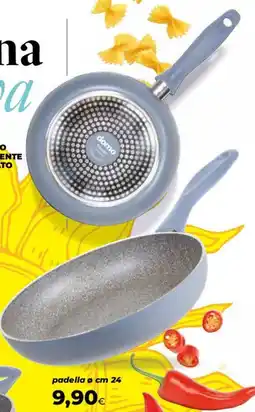 Coop Padella offerta