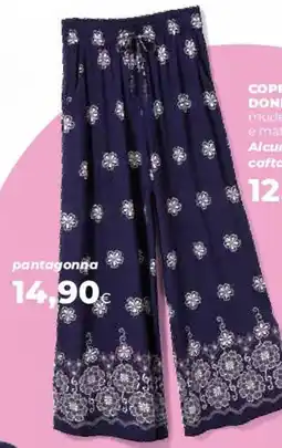 Coop Pantagonna offerta