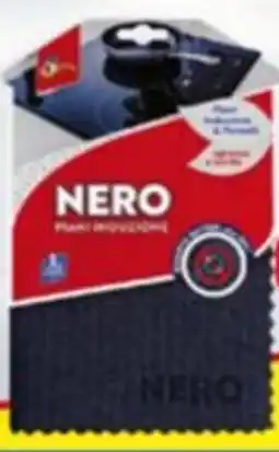 Acqua & Sapone Panno Nero per Piani Induzione e Fornelli offerta