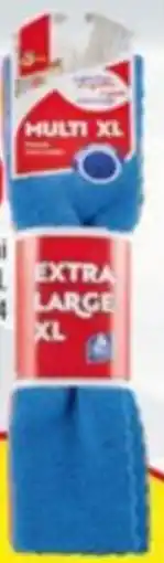 Acqua & Sapone Panni Multiuso XL offerta