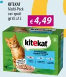 Acqua & Sapone KITEKAT Multi-Pack offerta