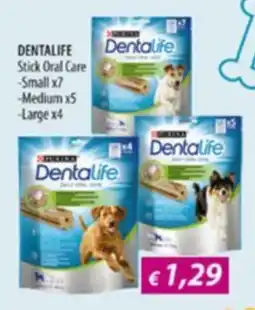 Acqua & Sapone DENTALIFE Stick Oral Care offerta
