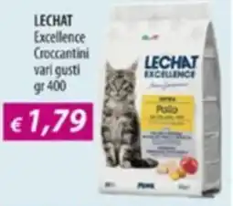 Acqua & Sapone LECHAT Excellence Croccantini offerta